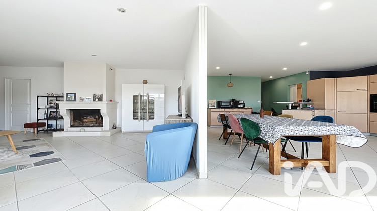 Ma-Cabane - Vente Maison Clavette, 141 m²