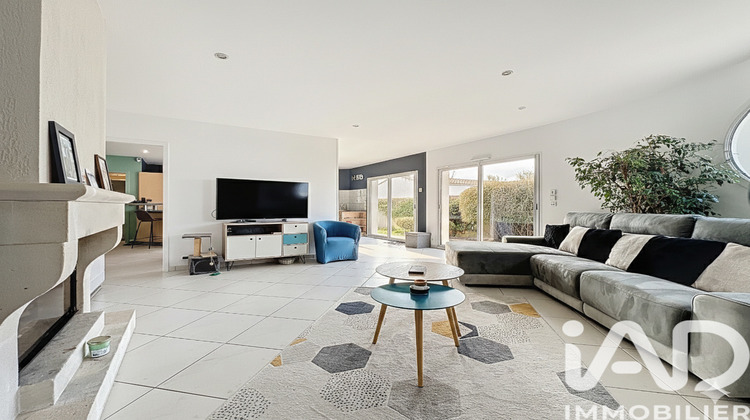 Ma-Cabane - Vente Maison Clavette, 141 m²