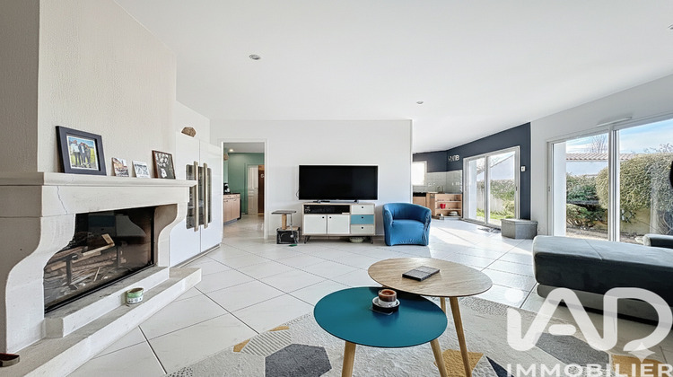 Ma-Cabane - Vente Maison Clavette, 141 m²