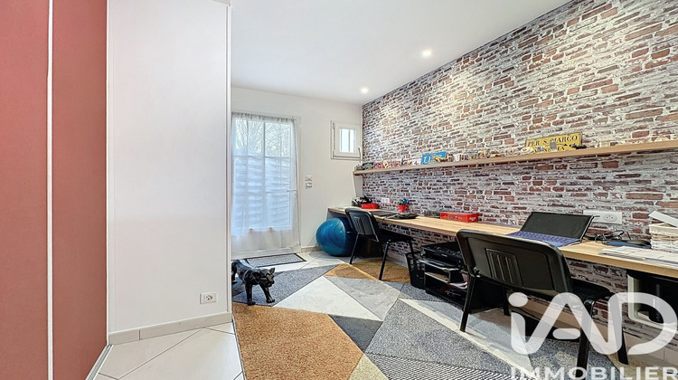 Ma-Cabane - Vente Maison Clavette, 141 m²