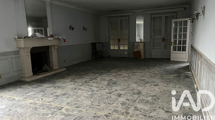 Ma-Cabane - Vente Maison Clavette, 300 m²