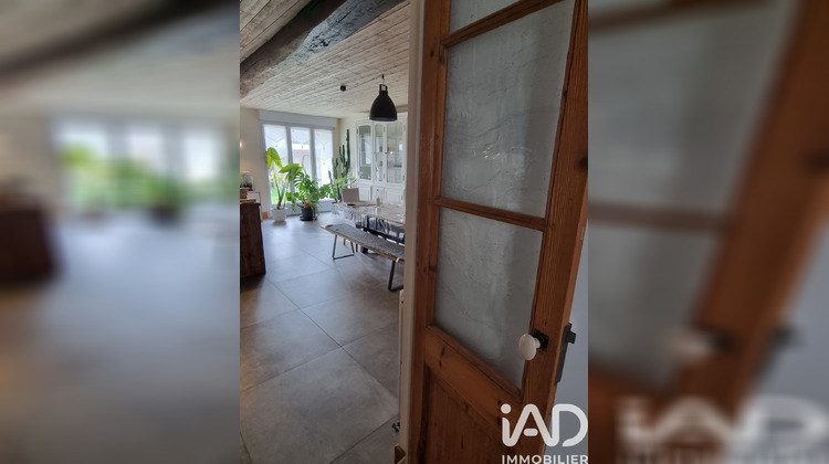 Ma-Cabane - Vente Maison Clavette, 150 m²