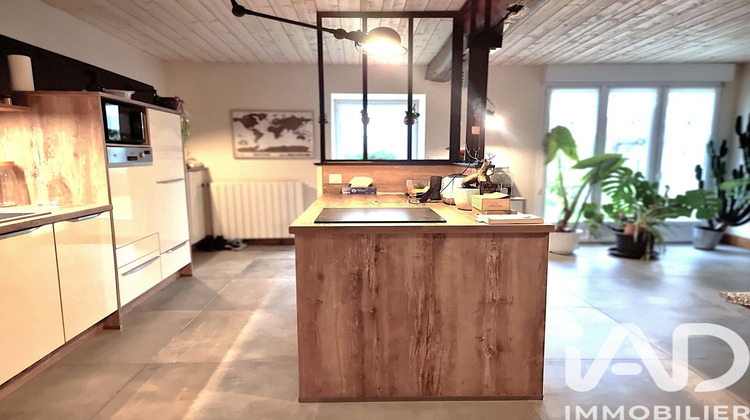 Ma-Cabane - Vente Maison Clavette, 150 m²