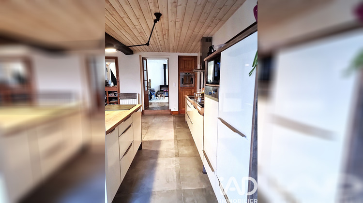 Ma-Cabane - Vente Maison Clavette, 150 m²