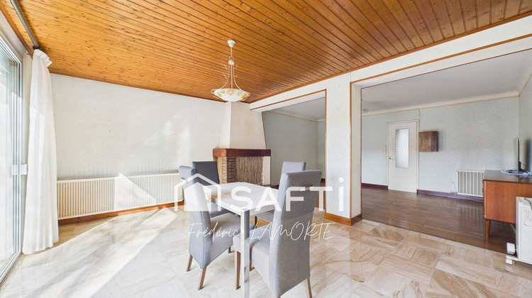 Ma-Cabane - Vente Maison Clavette, 104 m²