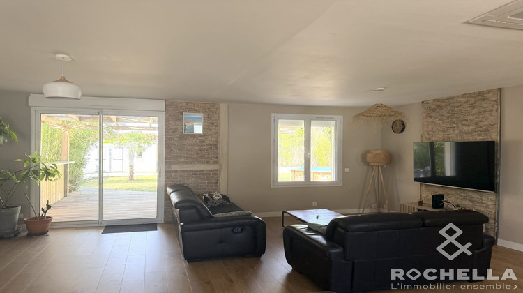 Ma-Cabane - Vente Maison Clavette, 129 m²