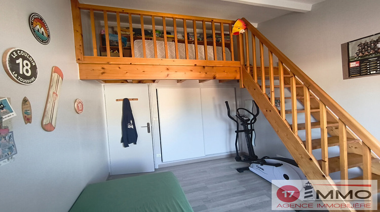 Ma-Cabane - Vente Maison CLAVETTE, 136 m²