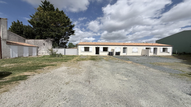 Ma-Cabane - Vente Maison Clavette, 140 m²
