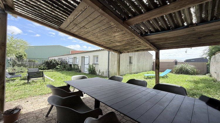 Ma-Cabane - Vente Maison Clavette, 140 m²