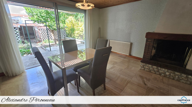 Ma-Cabane - Vente Maison CLAVETTE, 95 m²