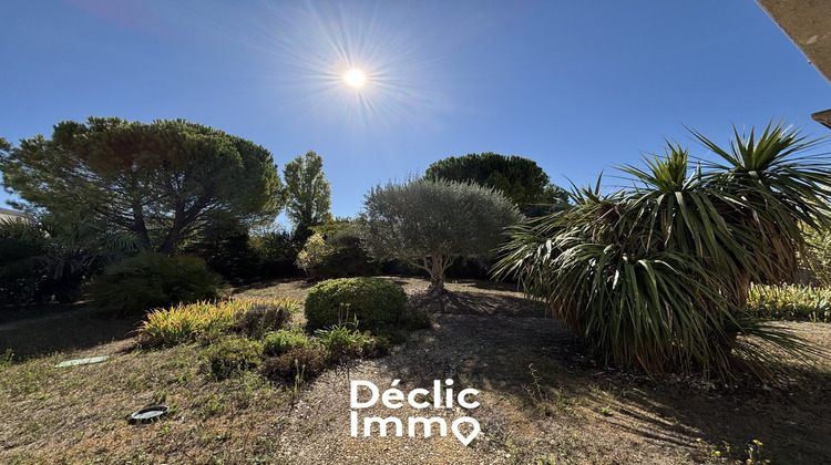Ma-Cabane - Vente Maison CLAVETTE, 164 m²