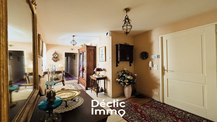 Ma-Cabane - Vente Maison CLAVETTE, 164 m²