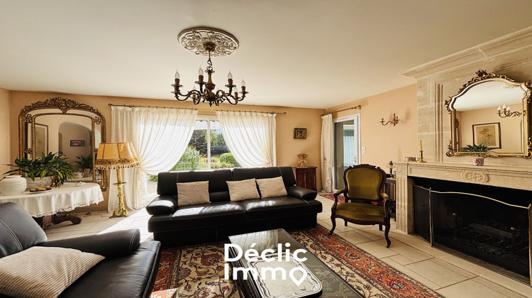 Ma-Cabane - Vente Maison CLAVETTE, 164 m²