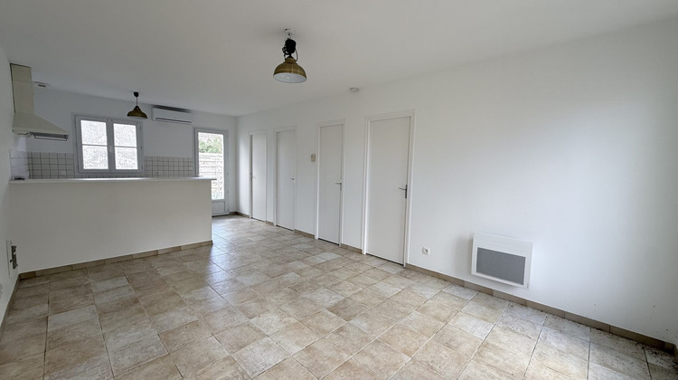 Ma-Cabane - Vente Maison Clavette, 47 m²
