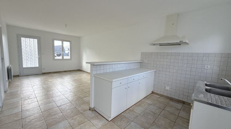 Ma-Cabane - Vente Maison Clavette, 47 m²