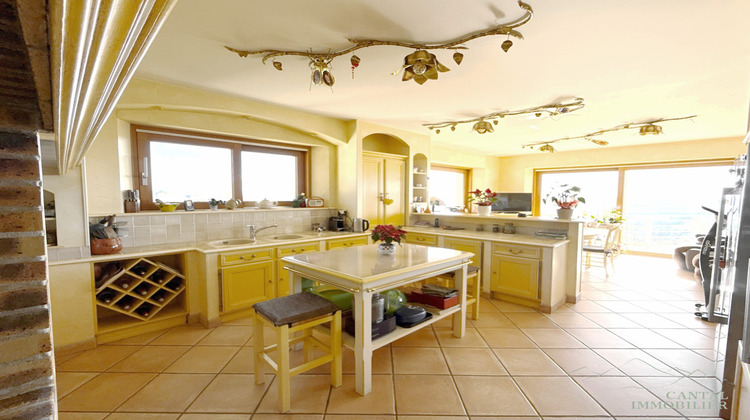 Ma-Cabane - Vente Maison Clavières, 346 m²