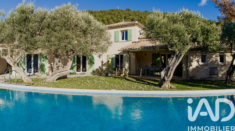 Ma-Cabane - Vente Maison Claviers, 204 m²