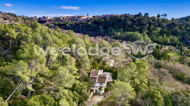 Ma-Cabane - Vente Maison Claviers, 112 m²