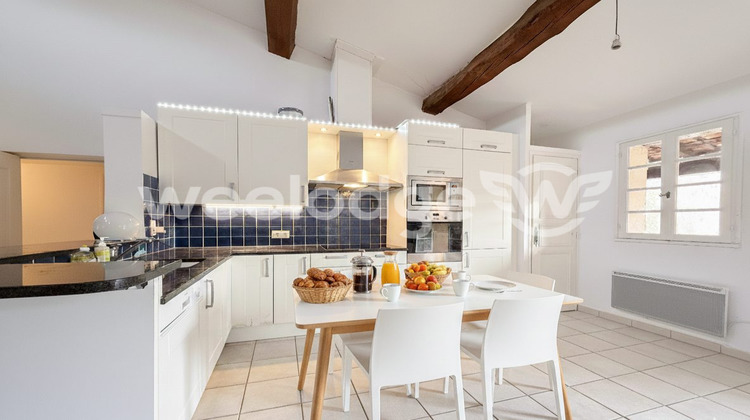 Ma-Cabane - Vente Maison Claviers, 112 m²