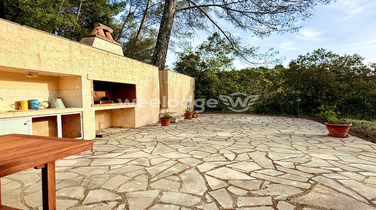 Ma-Cabane - Vente Maison Claviers, 112 m²