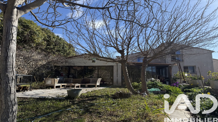 Ma-Cabane - Vente Maison Claviers, 324 m²