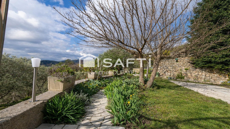 Ma-Cabane - Vente Maison Claviers, 350 m²