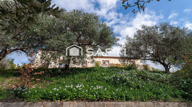 Ma-Cabane - Vente Maison Claviers, 350 m²