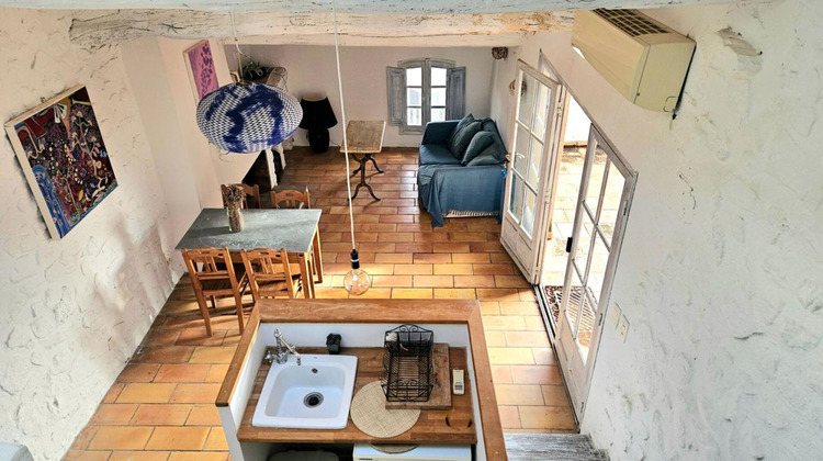 Ma-Cabane - Vente Maison CLAVIERS, 220 m²