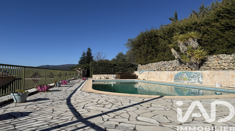 Ma-Cabane - Vente Maison Claviers, 324 m²