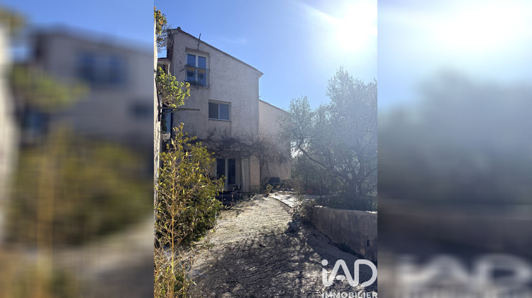 Ma-Cabane - Vente Maison Claviers, 324 m²