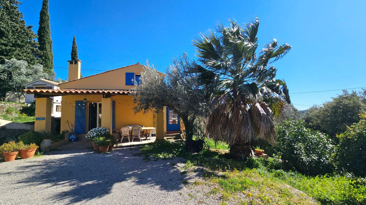 Ma-Cabane - Vente Maison CLAVIERS, 137 m²