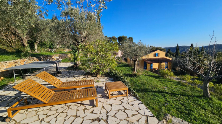 Ma-Cabane - Vente Maison CLAVIERS, 137 m²