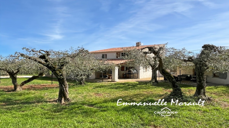Ma-Cabane - Vente Maison CLAVIERS, 146 m²