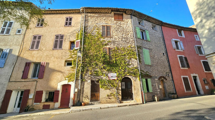 Ma-Cabane - Vente Maison CLAVIERS, 155 m²