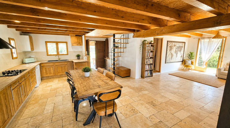 Ma-Cabane - Vente Maison CLAVIERS, 146 m²