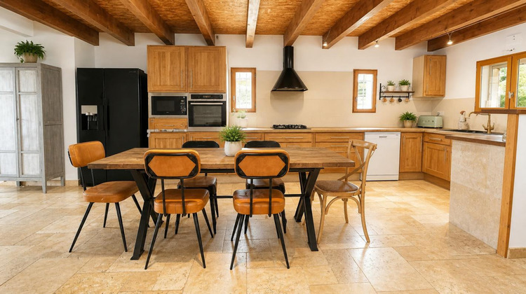 Ma-Cabane - Vente Maison CLAVIERS, 146 m²