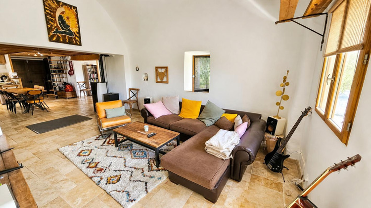 Ma-Cabane - Vente Maison CLAVIERS, 146 m²