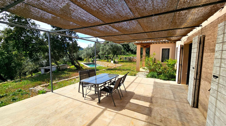 Ma-Cabane - Vente Maison CLAVIERS, 165 m²