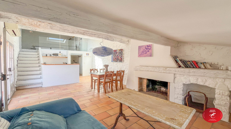 Ma-Cabane - Vente Maison Claviers, 219 m²