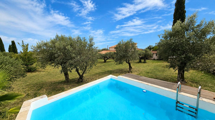 Ma-Cabane - Vente Maison CLAVIERS, 146 m²