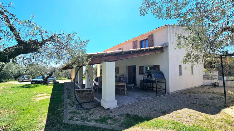 Ma-Cabane - Vente Maison CLAVIERS, 146 m²