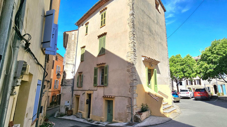Ma-Cabane - Vente Maison CLAVIERS, 180 m²