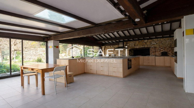 Ma-Cabane - Vente Maison Claviers, 350 m²