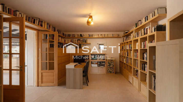 Ma-Cabane - Vente Maison Claviers, 350 m²