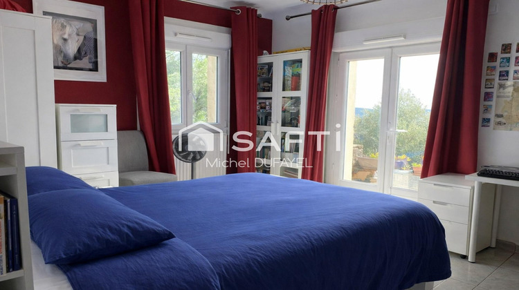 Ma-Cabane - Vente Maison Claviers, 350 m²