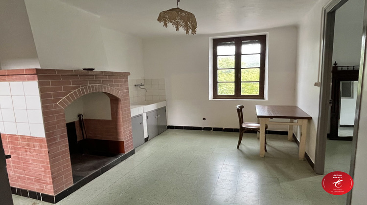 Ma-Cabane - Vente Maison Claviers, 52 m²