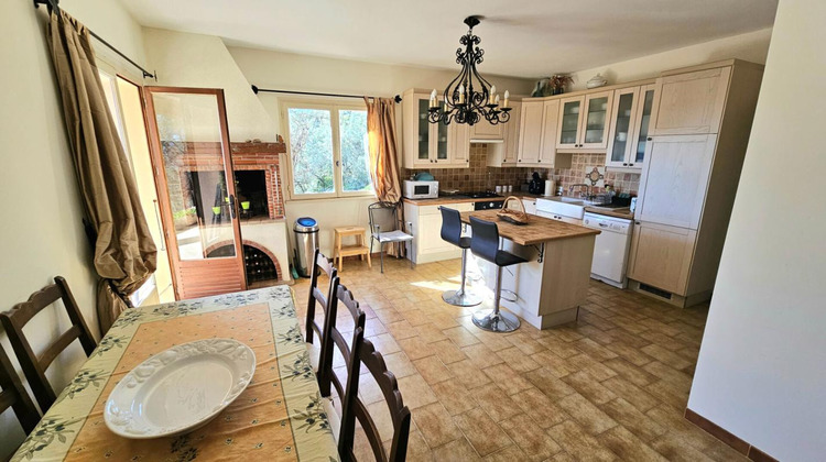 Ma-Cabane - Vente Maison CLAVIERS, 136 m²
