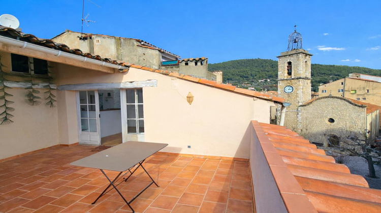 Ma-Cabane - Vente Maison CLAVIERS, 220 m²