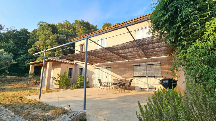 Ma-Cabane - Vente Maison CLAVIERS, 165 m²
