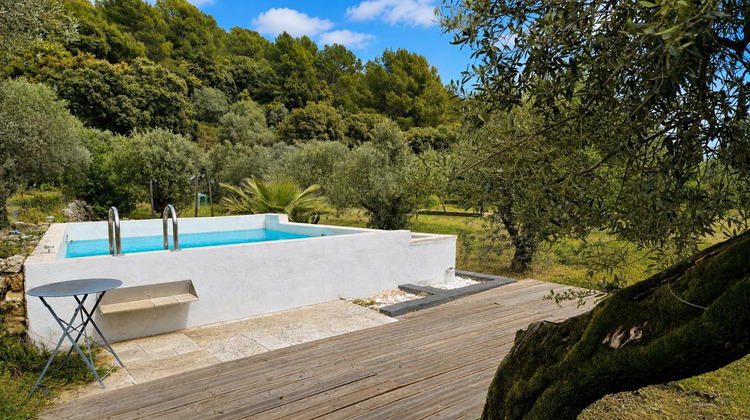 Ma-Cabane - Vente Maison CLAVIERS, 175 m²